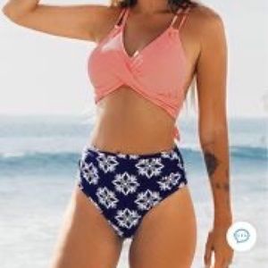 Cupshe Swimsuit